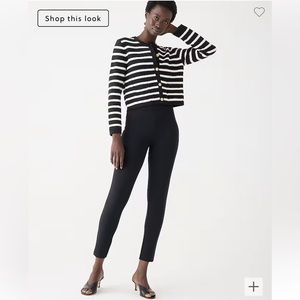 J.Crew Pixie Pant size 0